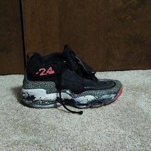 Ken griffey max 1 safari trying to trade